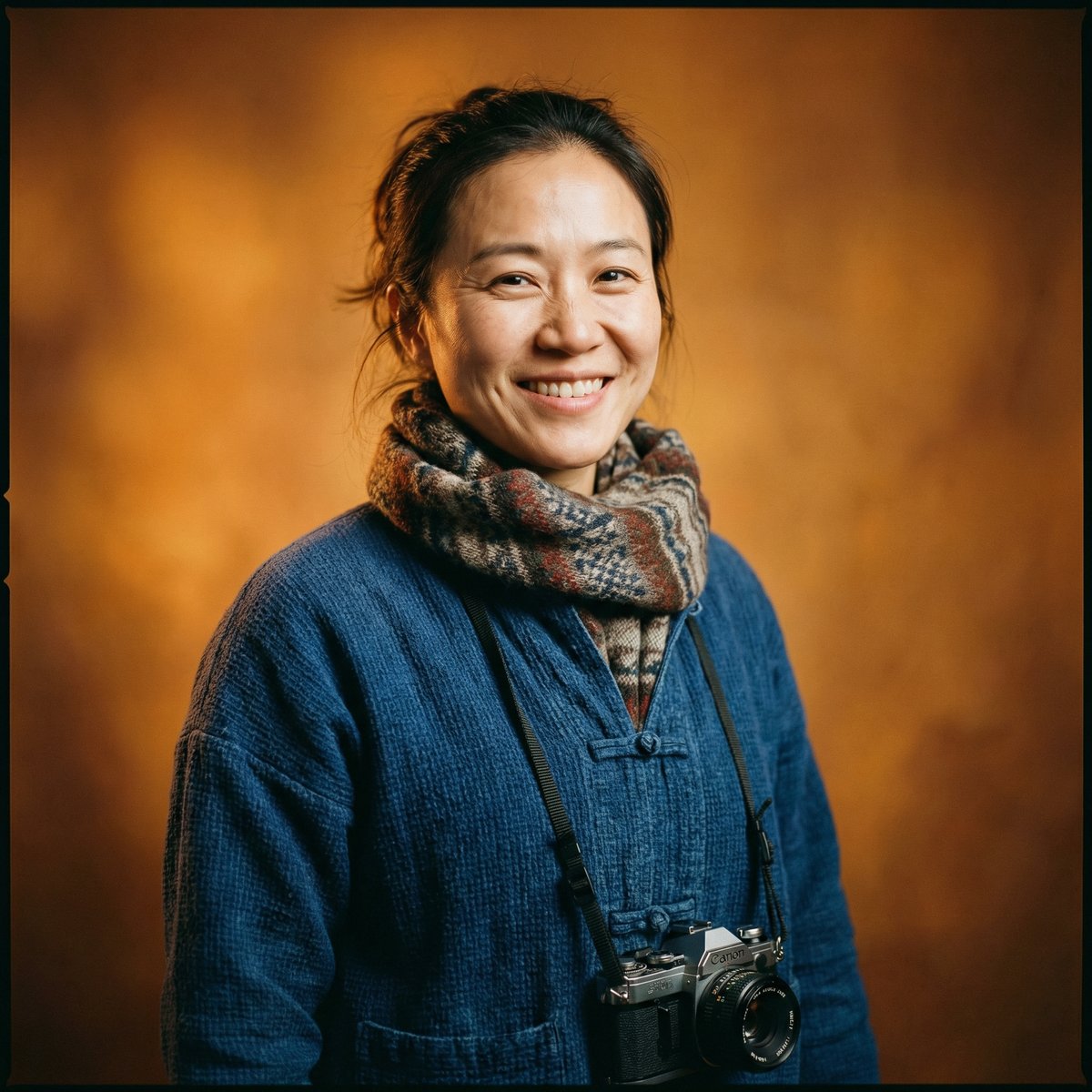 星空传媒摄影总监